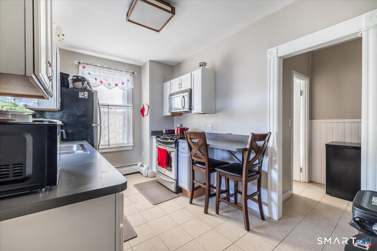 25 Westfield Avenue Bridgeport CT 06606