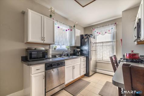 25 Westfield Avenue Bridgeport CT 06606