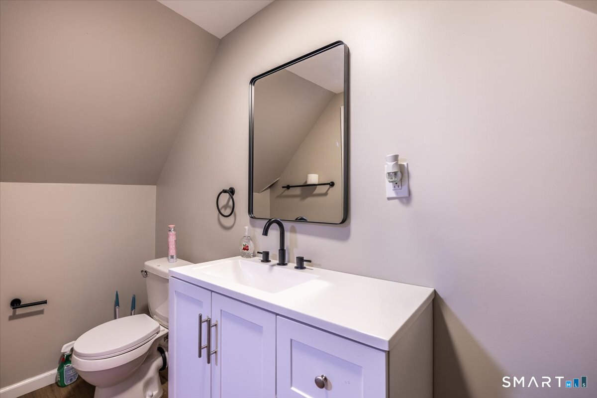 25 Westfield Avenue Bridgeport CT 06606