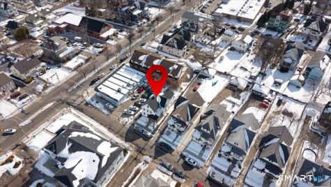 25 Westfield Avenue Bridgeport CT 06606