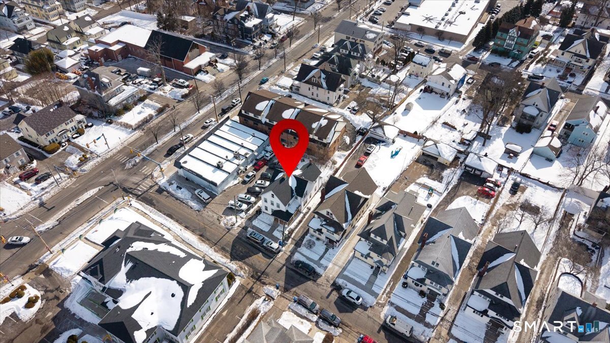 25 Westfield Avenue Bridgeport CT 06606