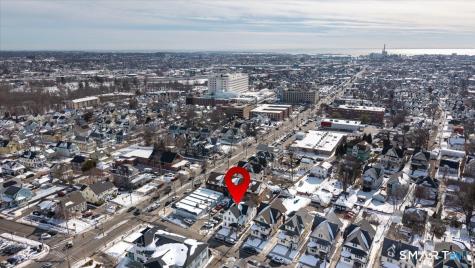 25 Westfield Avenue Bridgeport CT 06606