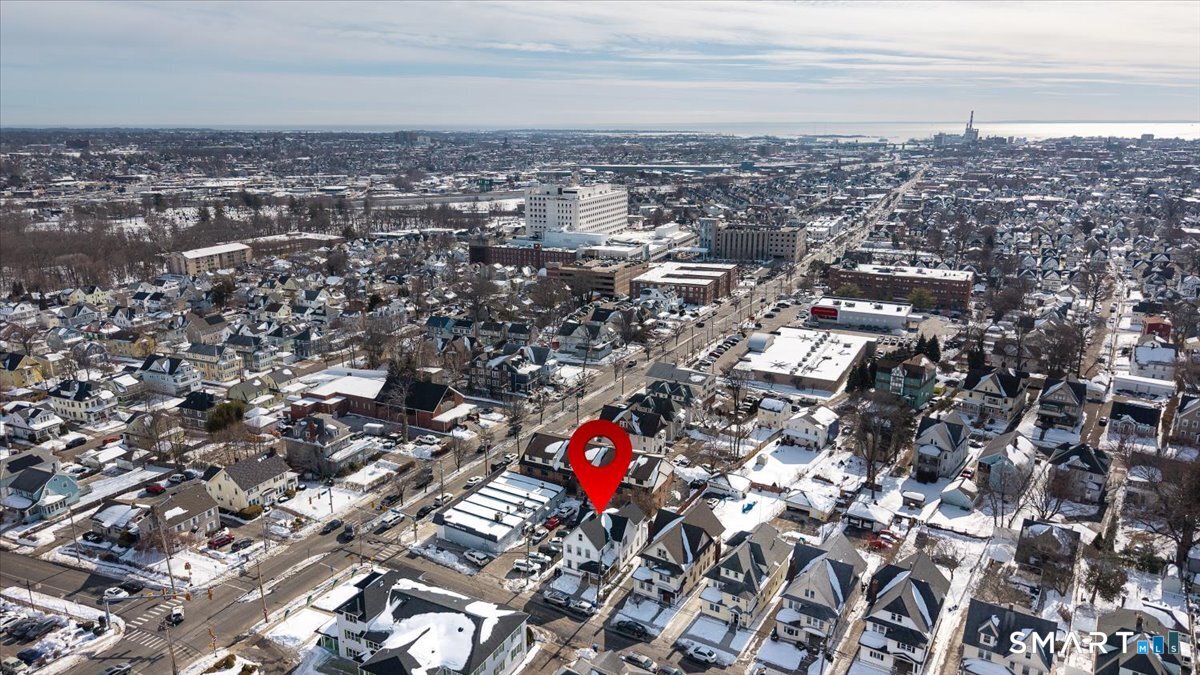 25 Westfield Avenue Bridgeport CT 06606