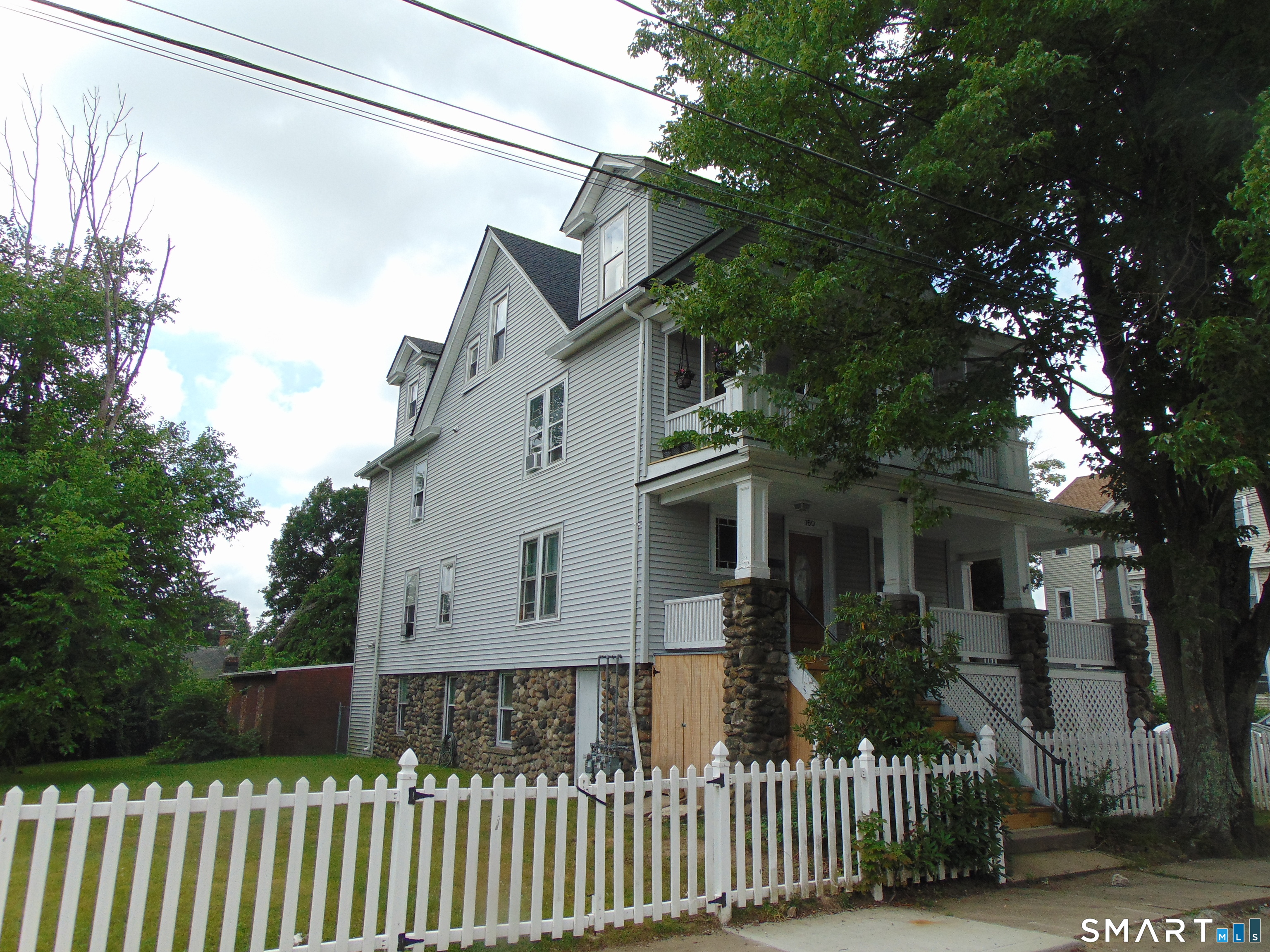 160 Edson Avenue Waterbury CT 06705