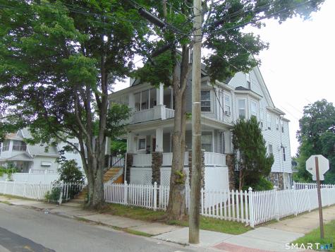 160 Edson Avenue Waterbury CT 06705