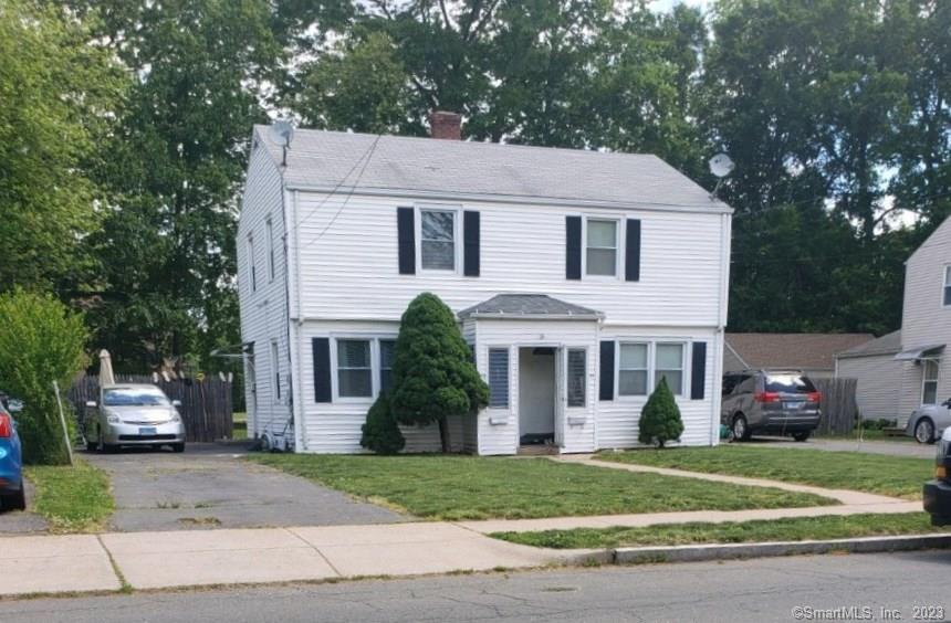78 Mayflower Street West Hartford CT 06110