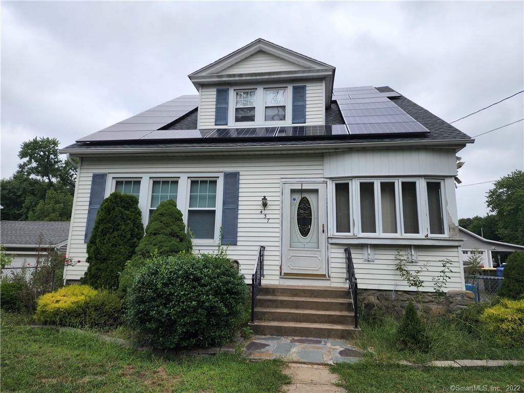 437 Pearl Lake Road Waterbury CT 06706