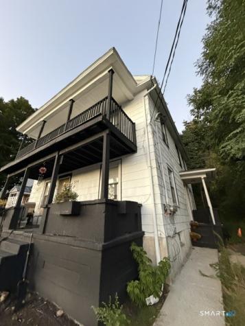 519 Harwinton Avenue Torrington CT 06790
