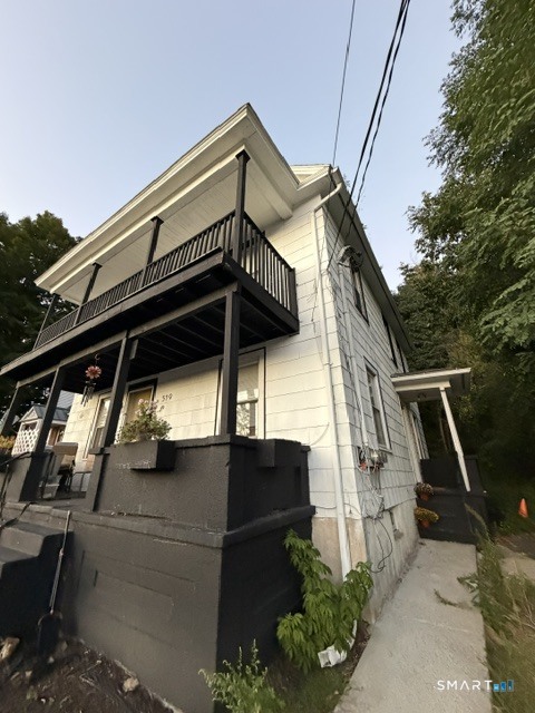 519 Harwinton Avenue Torrington CT 06790