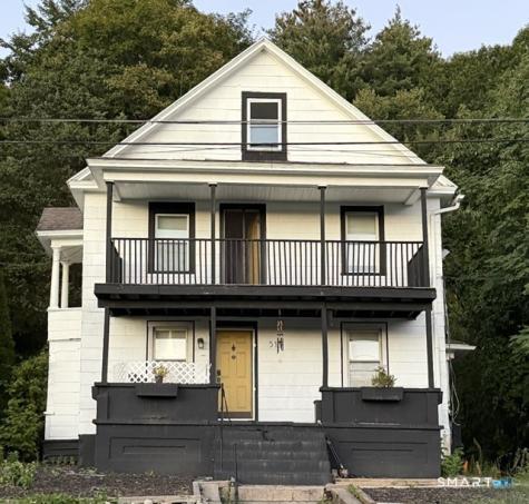 519 Harwinton Avenue Torrington CT 06790