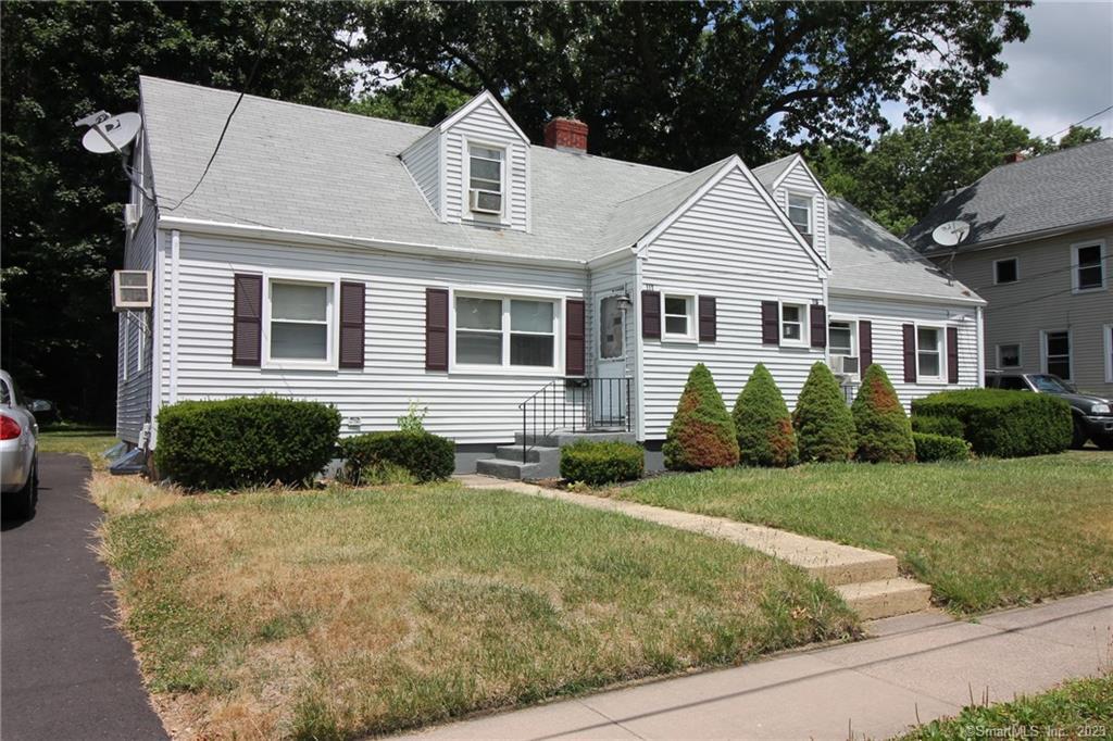 115 Hemlock Street Manchester CT 06040