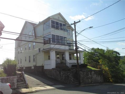 24 Edson Avenue Waterbury CT 06705