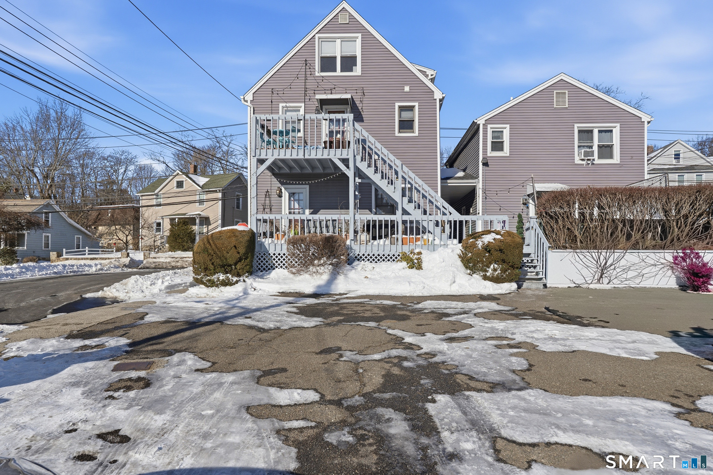 652-664 Black Rock Turnpike Fairfield CT 06825