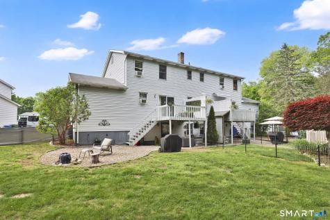 62 Longo Drive Southington CT 06489