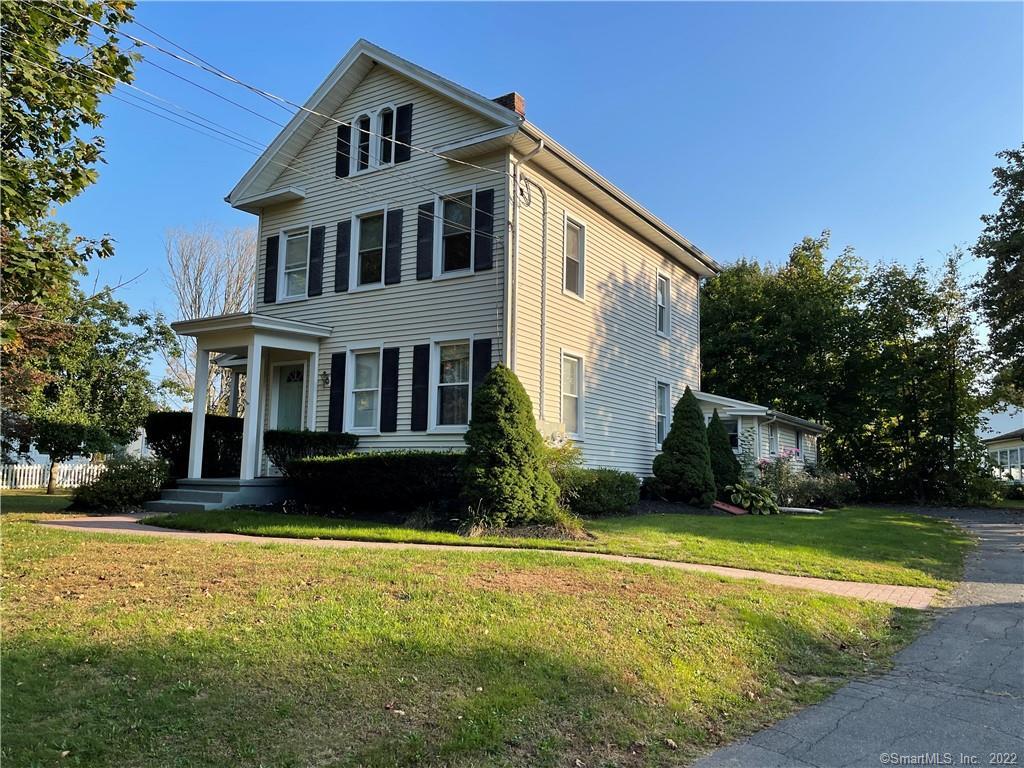 140 Gilbert Avenue Hamden CT 06514