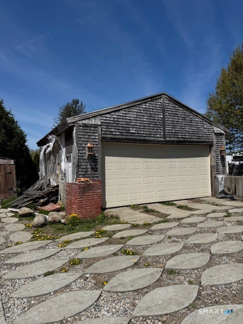 137-139 Woodstock Avenue Putnam CT 06260
