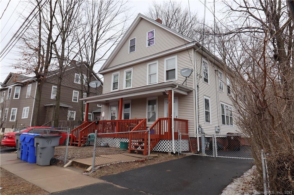 95 Prospect Street Enfield CT 06082