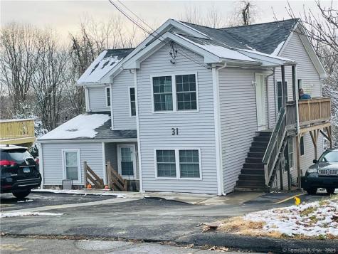 31 Brainerd Road Branford CT 06405