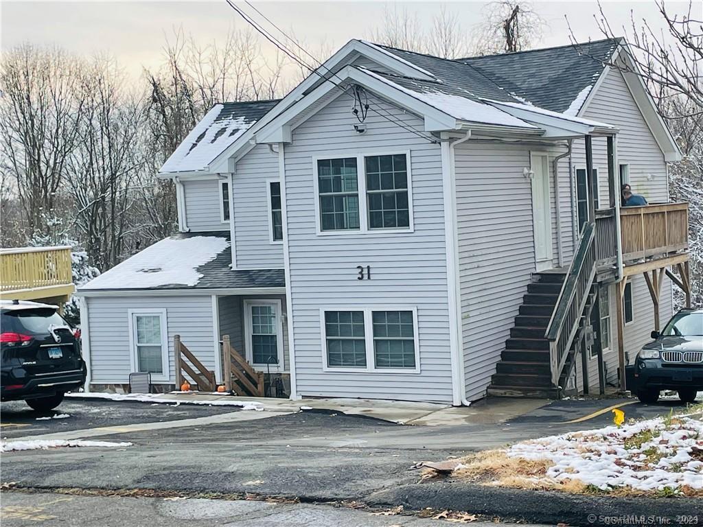 31 Brainerd Road Branford CT 06405
