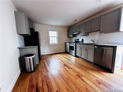 31 Brainerd Road Branford CT 06405