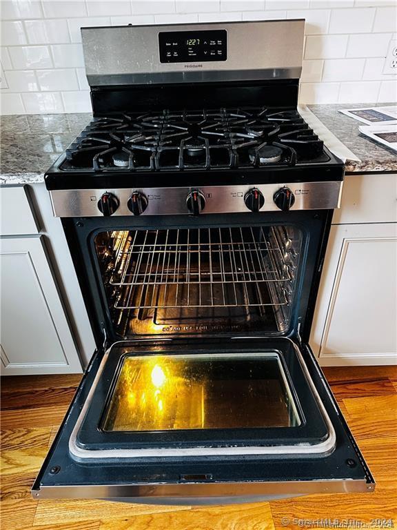 31 Brainerd Road Branford CT 06405
