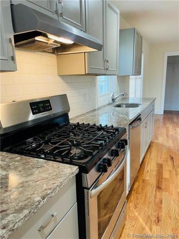 31 Brainerd Road Branford CT 06405