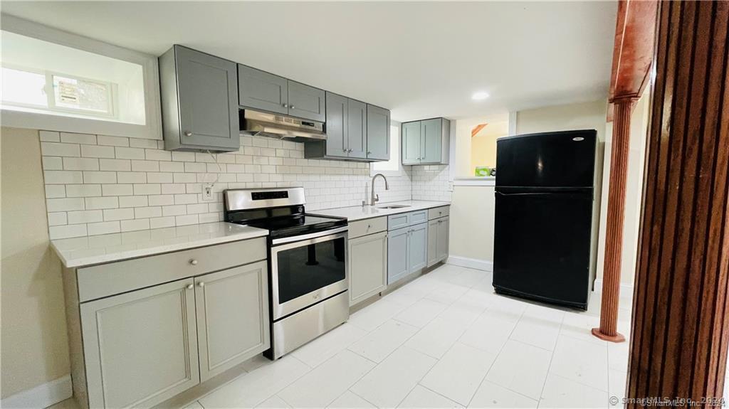 31 Brainerd Road Branford CT 06405