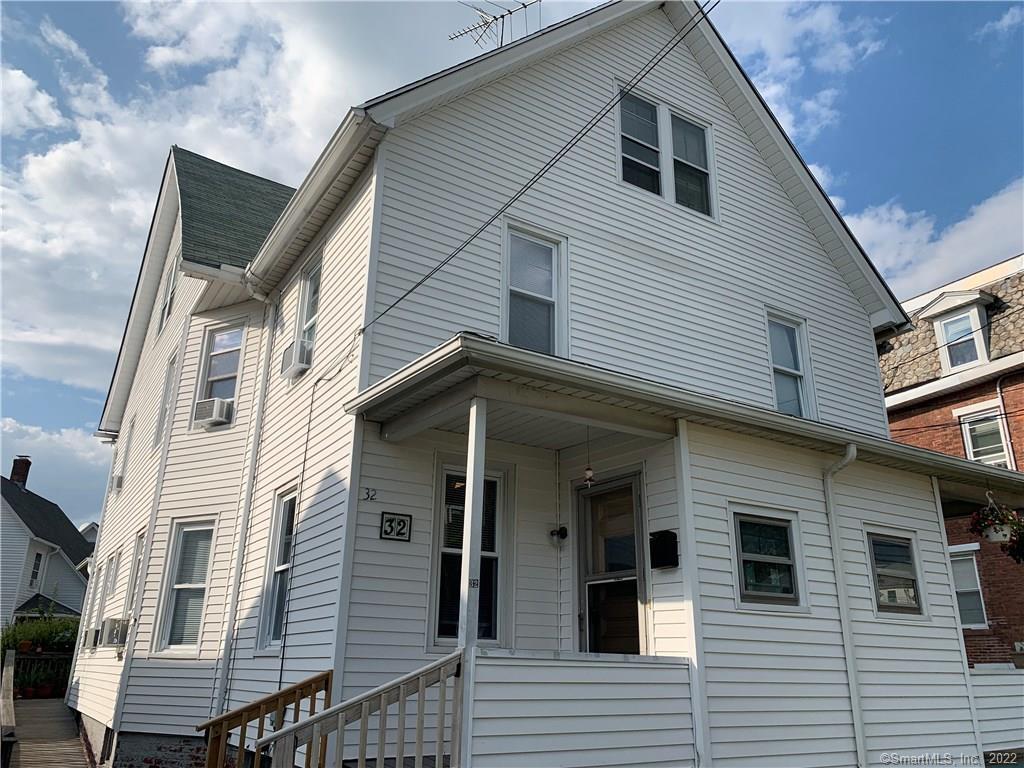 30 Warwick Street Middletown CT 06457