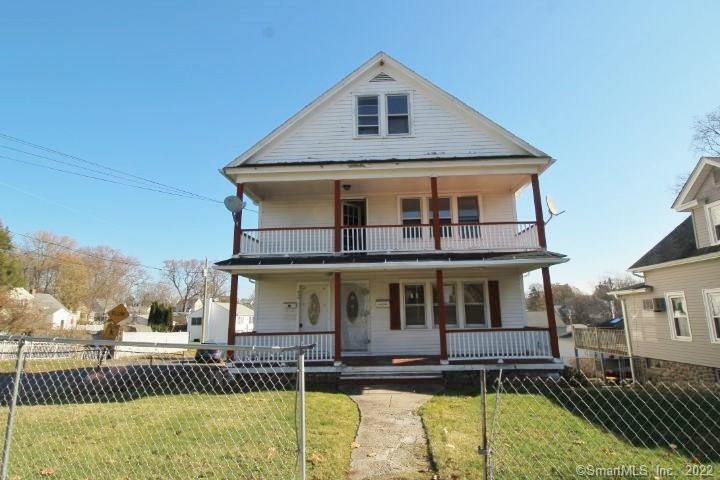 921 Highland Avenue Waterbury CT 06708