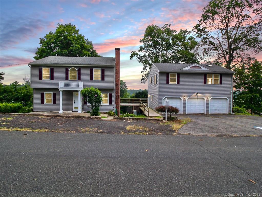 14 Massasoit Road Middlefield CT 06455