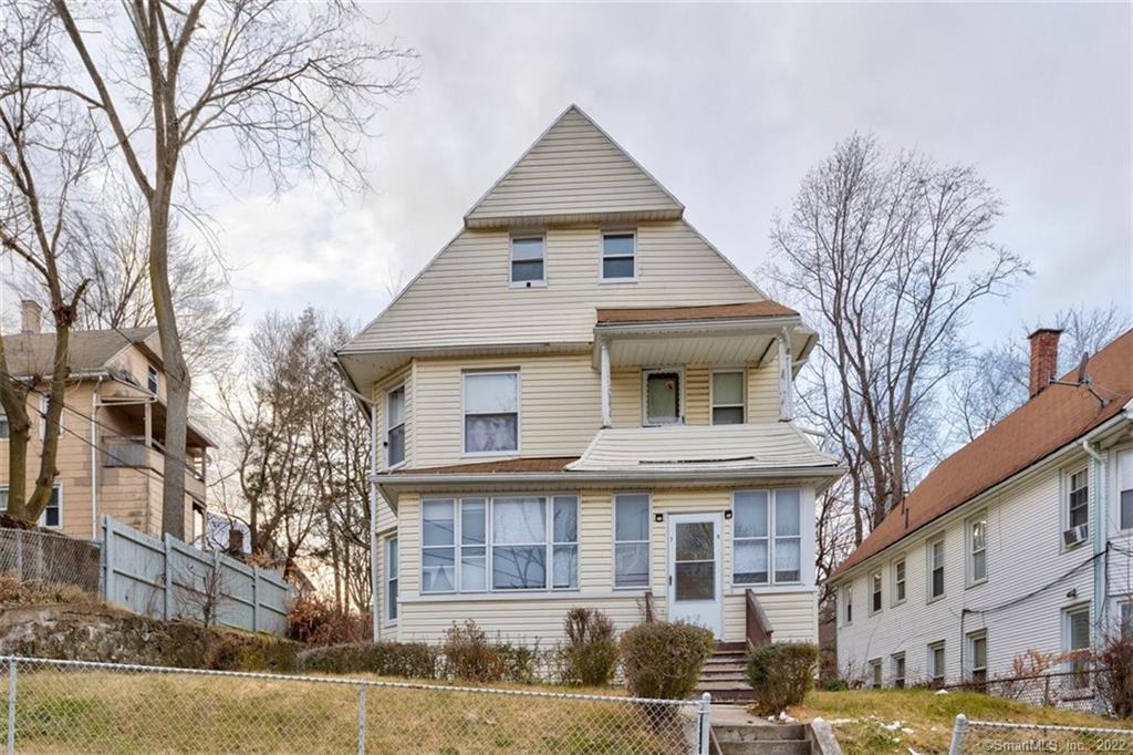 7 Colley Street Waterbury CT 06708