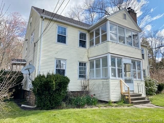312 Britannia Street Meriden CT 06450