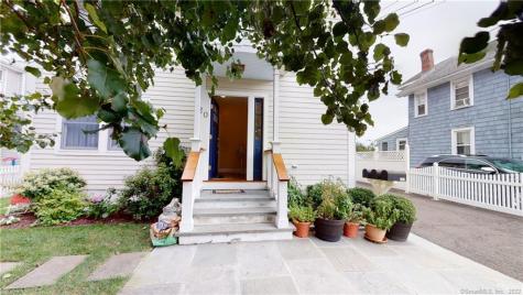 20 Charles Street Norwalk CT 06855