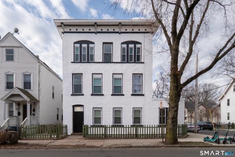 522 Elm Street New Haven CT 06511