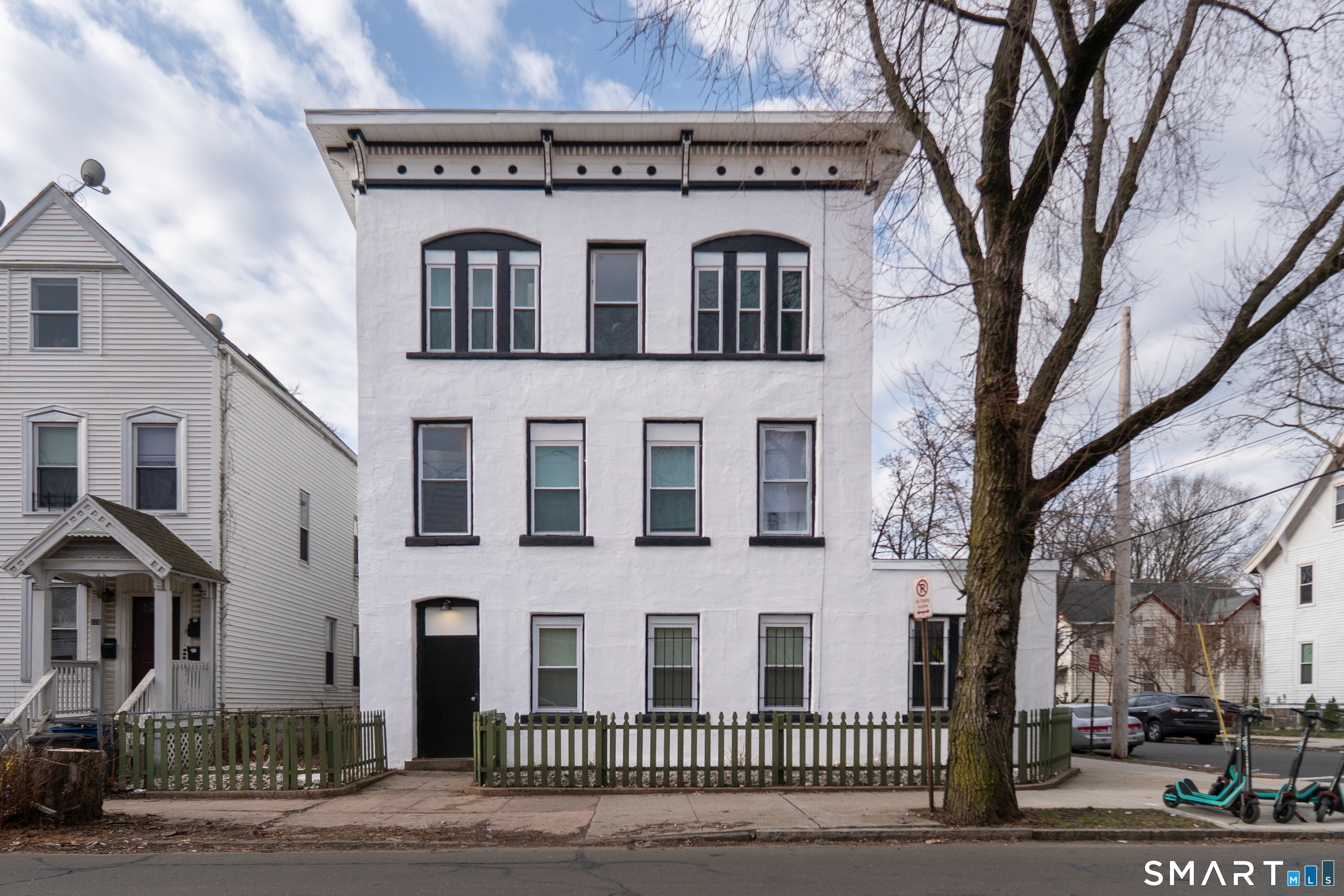 522 Elm Street New Haven CT 06511