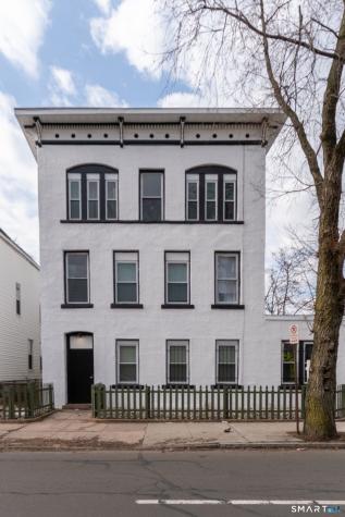522 Elm Street New Haven CT 06511