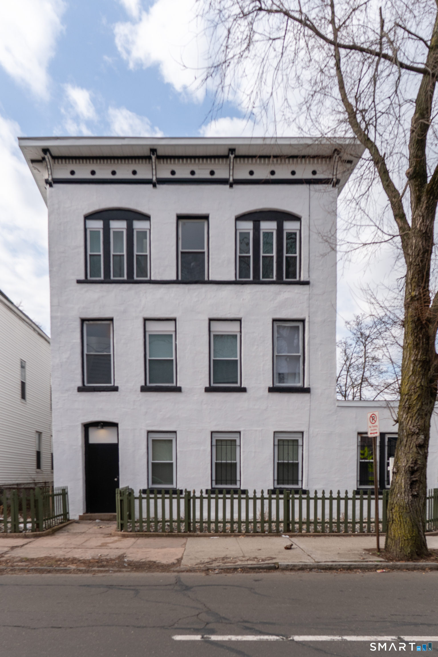 522 Elm Street New Haven CT 06511