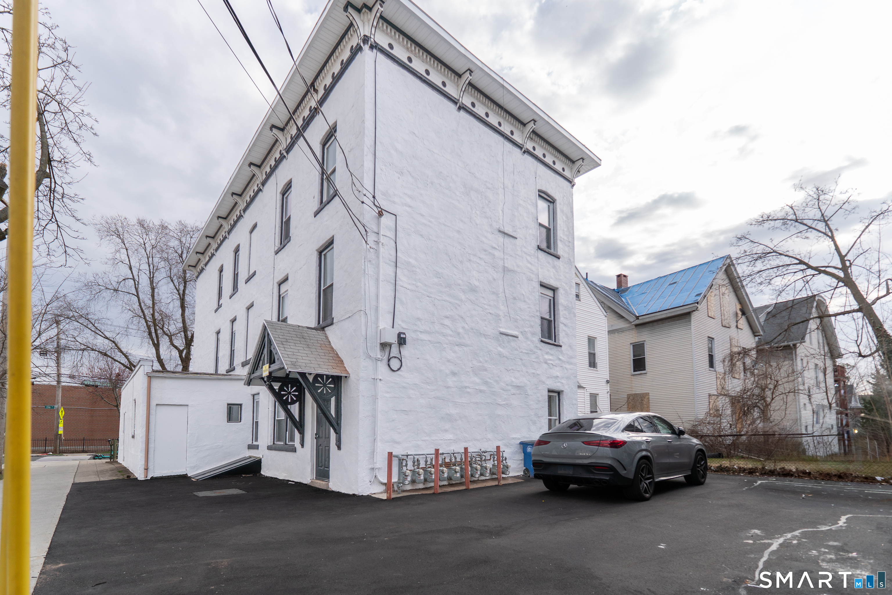 522 Elm Street New Haven CT 06511
