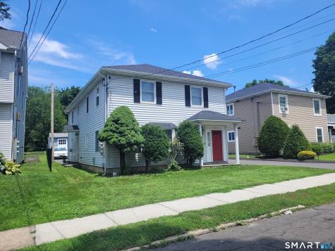 31 Cleveland Street Danbury CT 06810