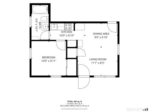 31 Cleveland Street Danbury CT 06810