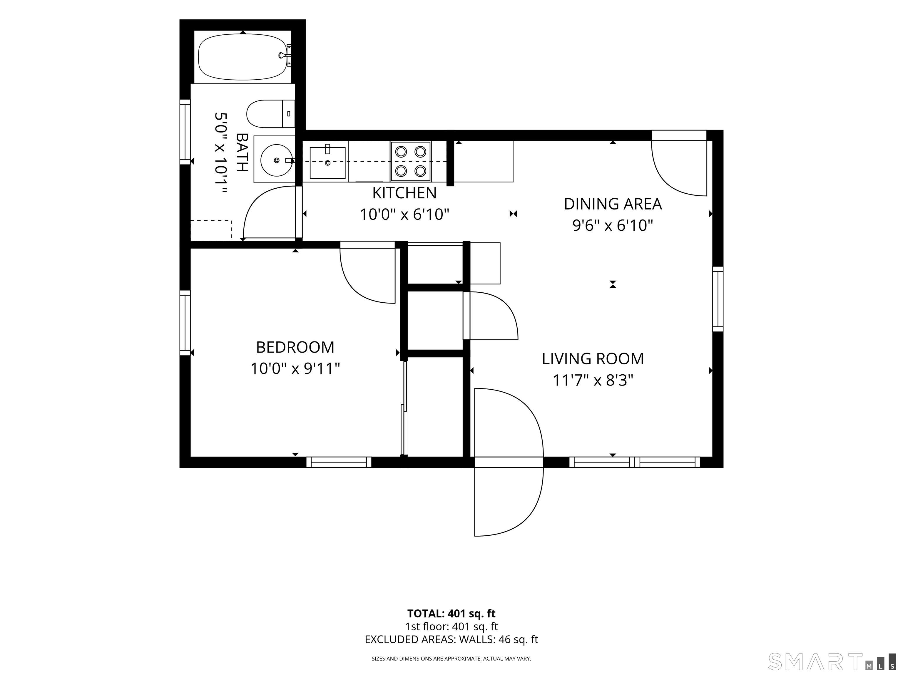 31 Cleveland Street Danbury CT 06810
