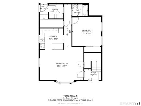 31 Cleveland Street Danbury CT 06810