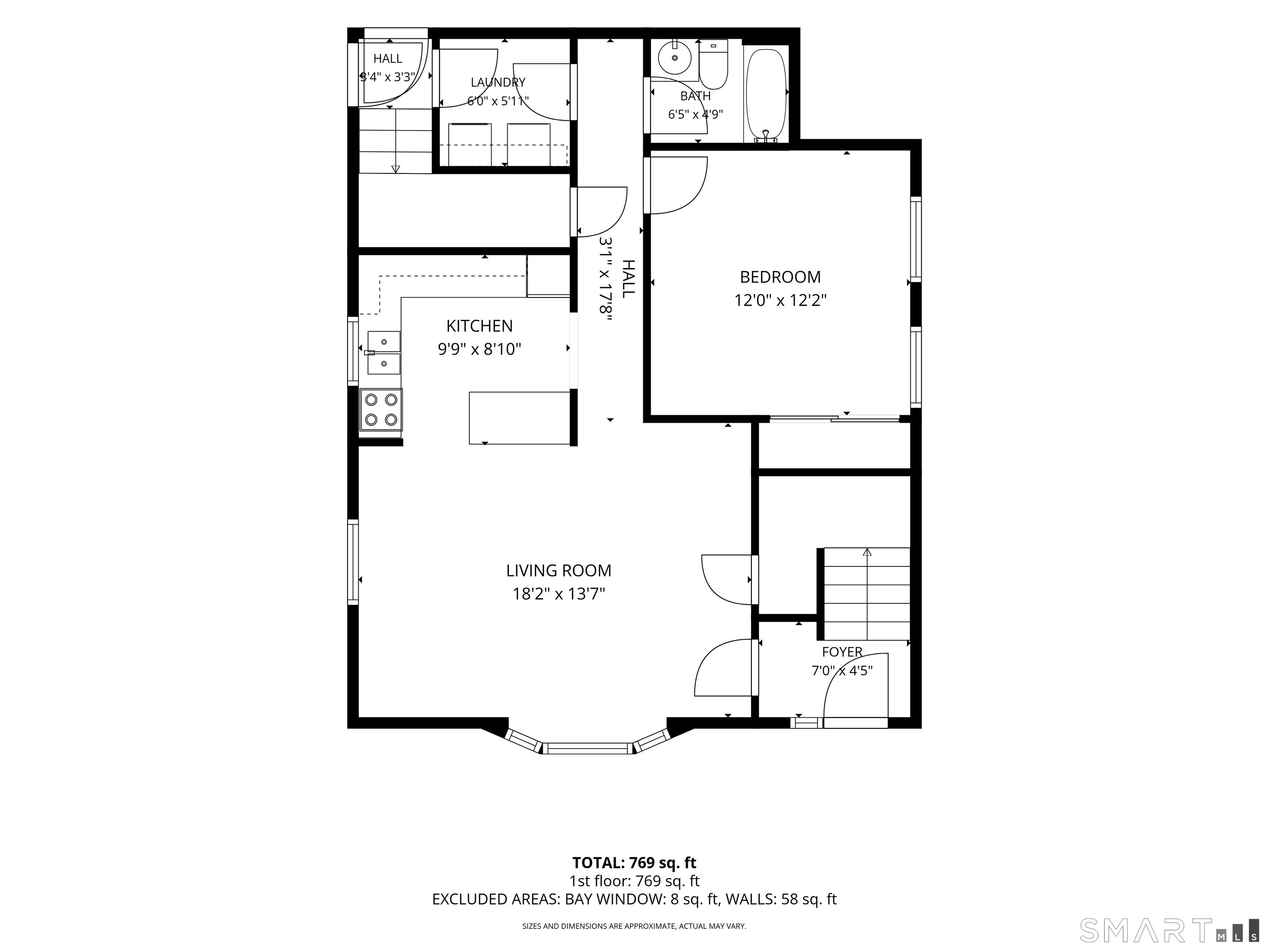 31 Cleveland Street Danbury CT 06810