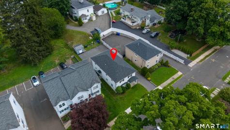31 Cleveland Street Danbury CT 06810