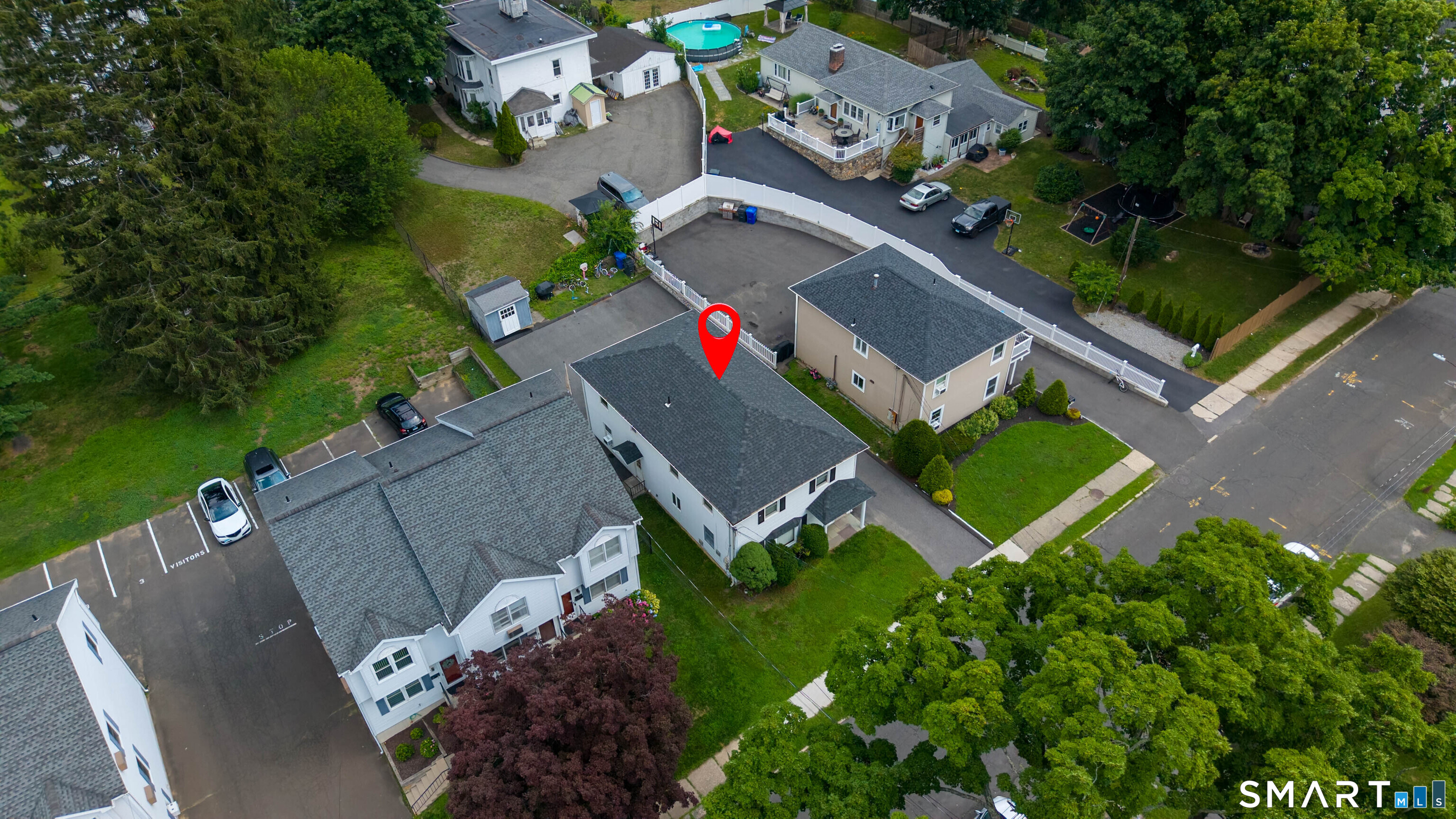 31 Cleveland Street Danbury CT 06810