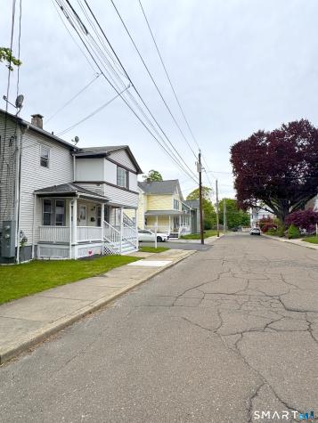 6-8 Vose Street Ansonia CT 06401