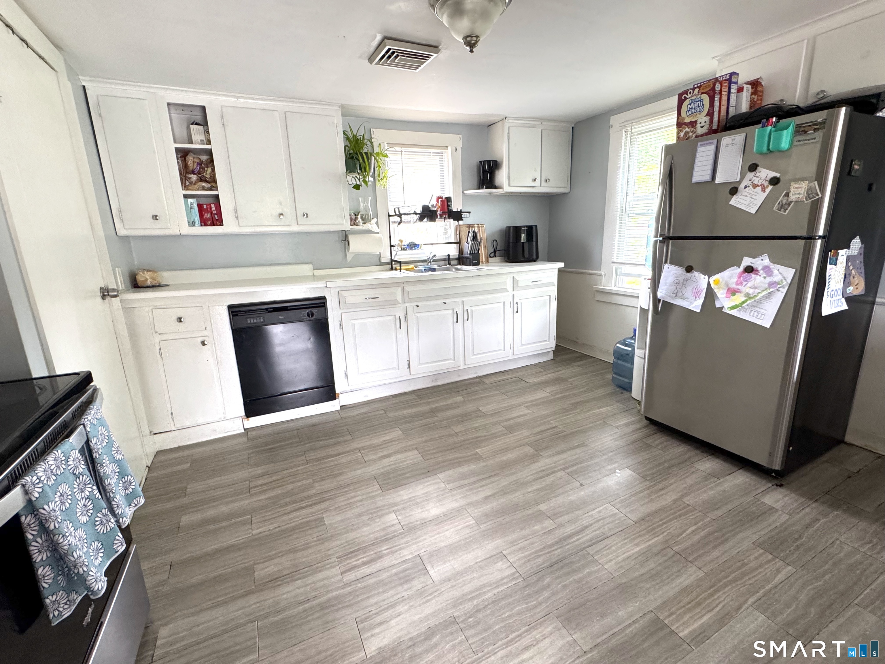 6-8 Vose Street Ansonia CT 06401