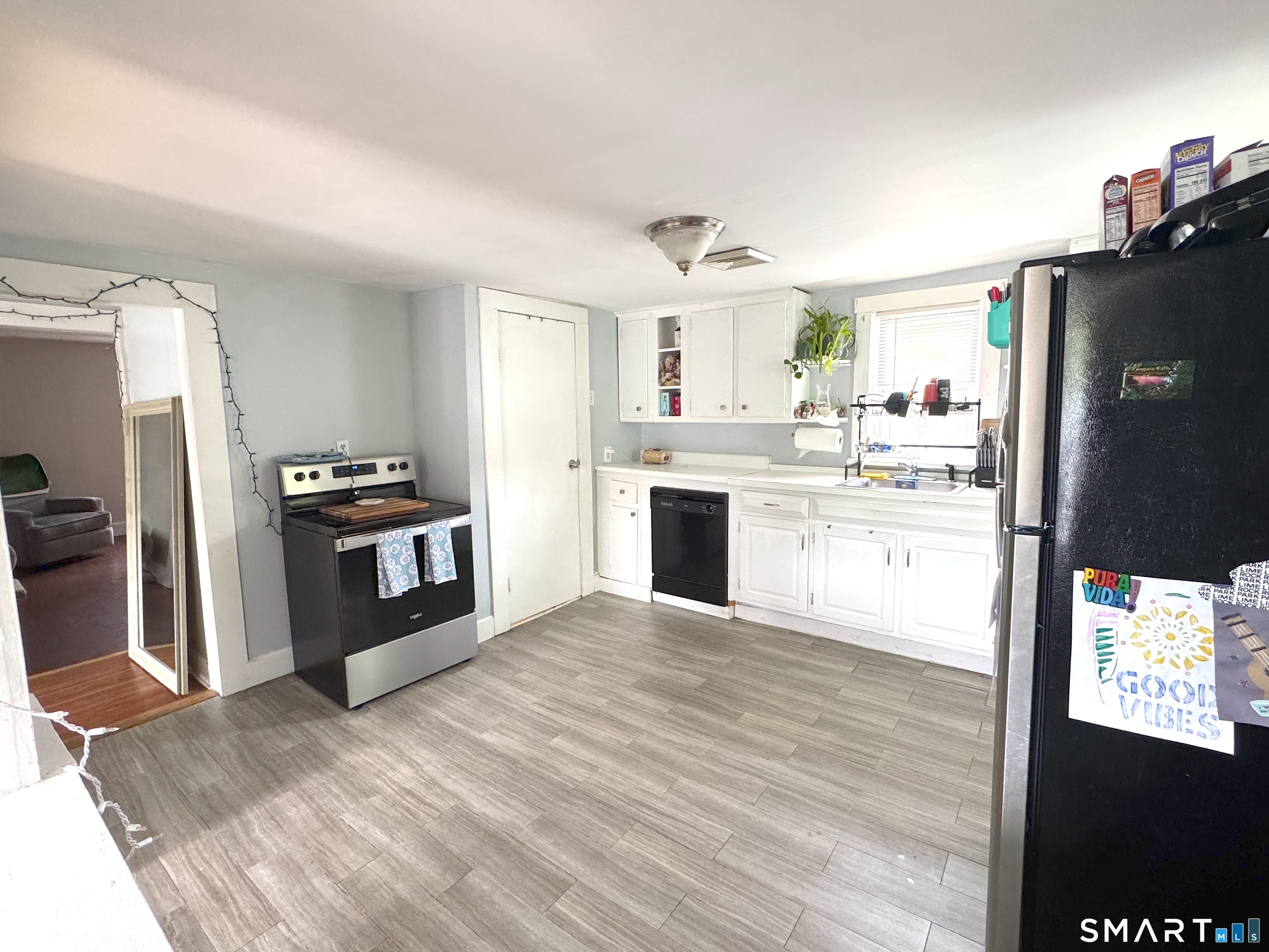 6-8 Vose Street Ansonia CT 06401