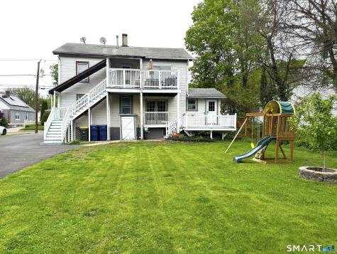 6-8 Vose Street Ansonia CT 06401