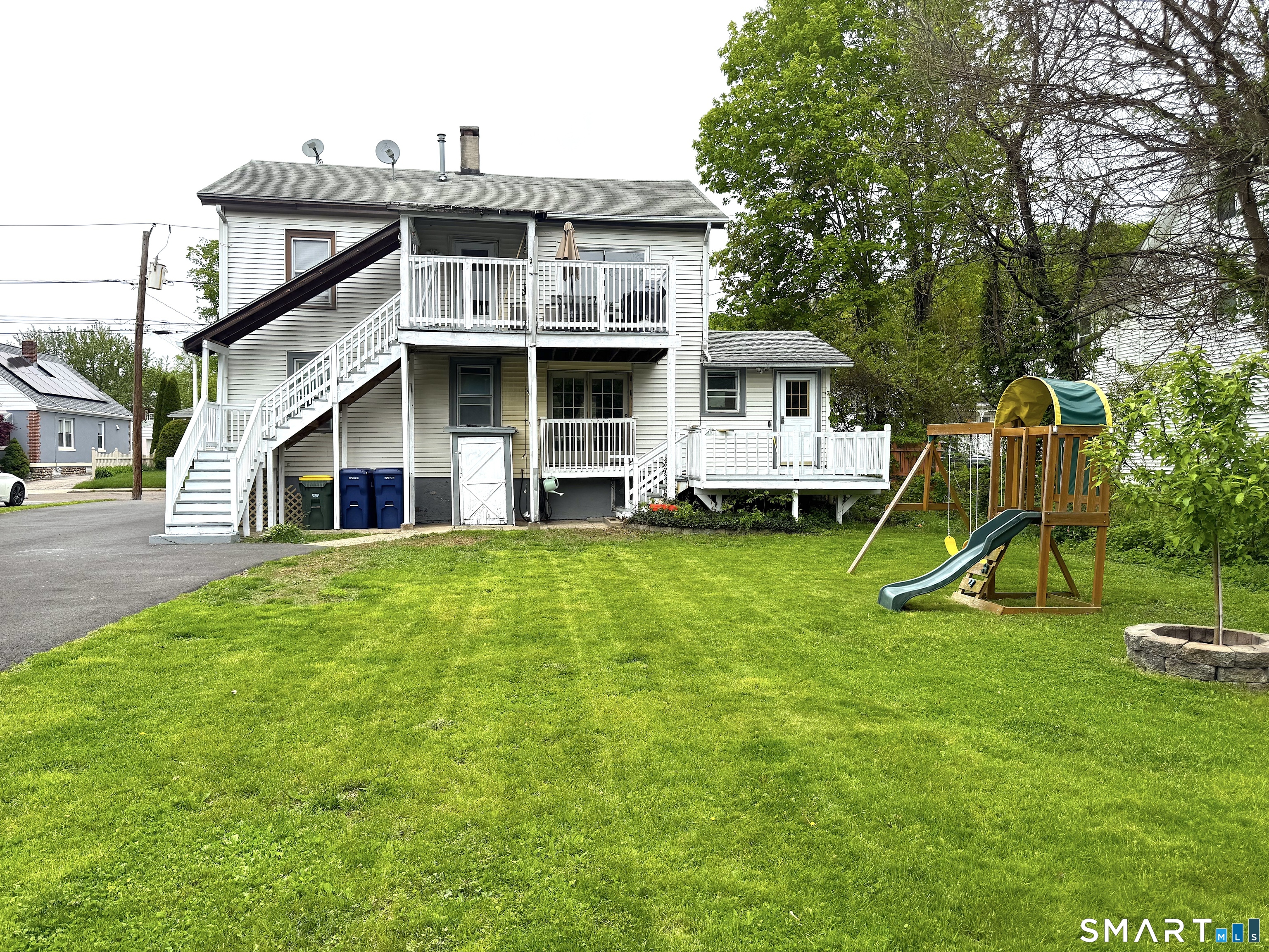 6-8 Vose Street Ansonia CT 06401